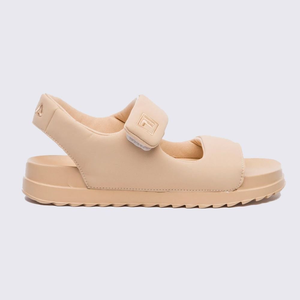 Sandália Fila Feminina Drifter Bubble