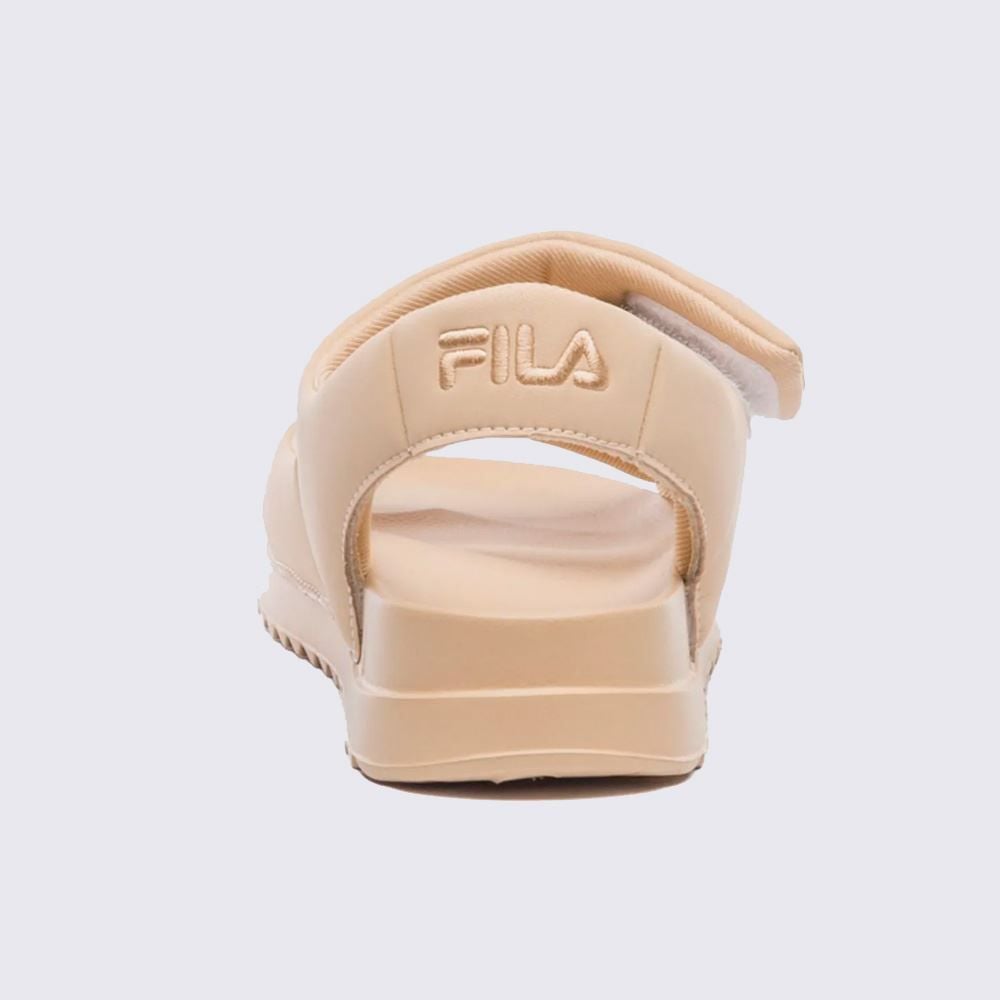 Sandália Fila Feminina Drifter Bubble