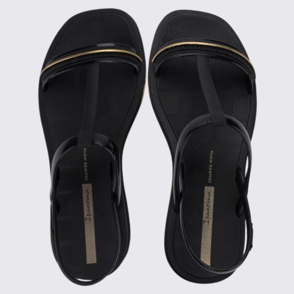 Sandália Ipanema Feminina Glow