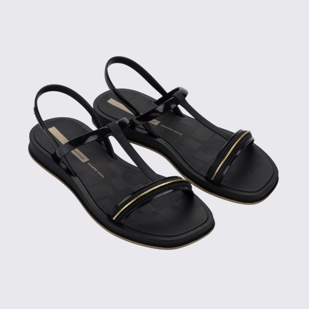 Sandália Ipanema Feminina Glow