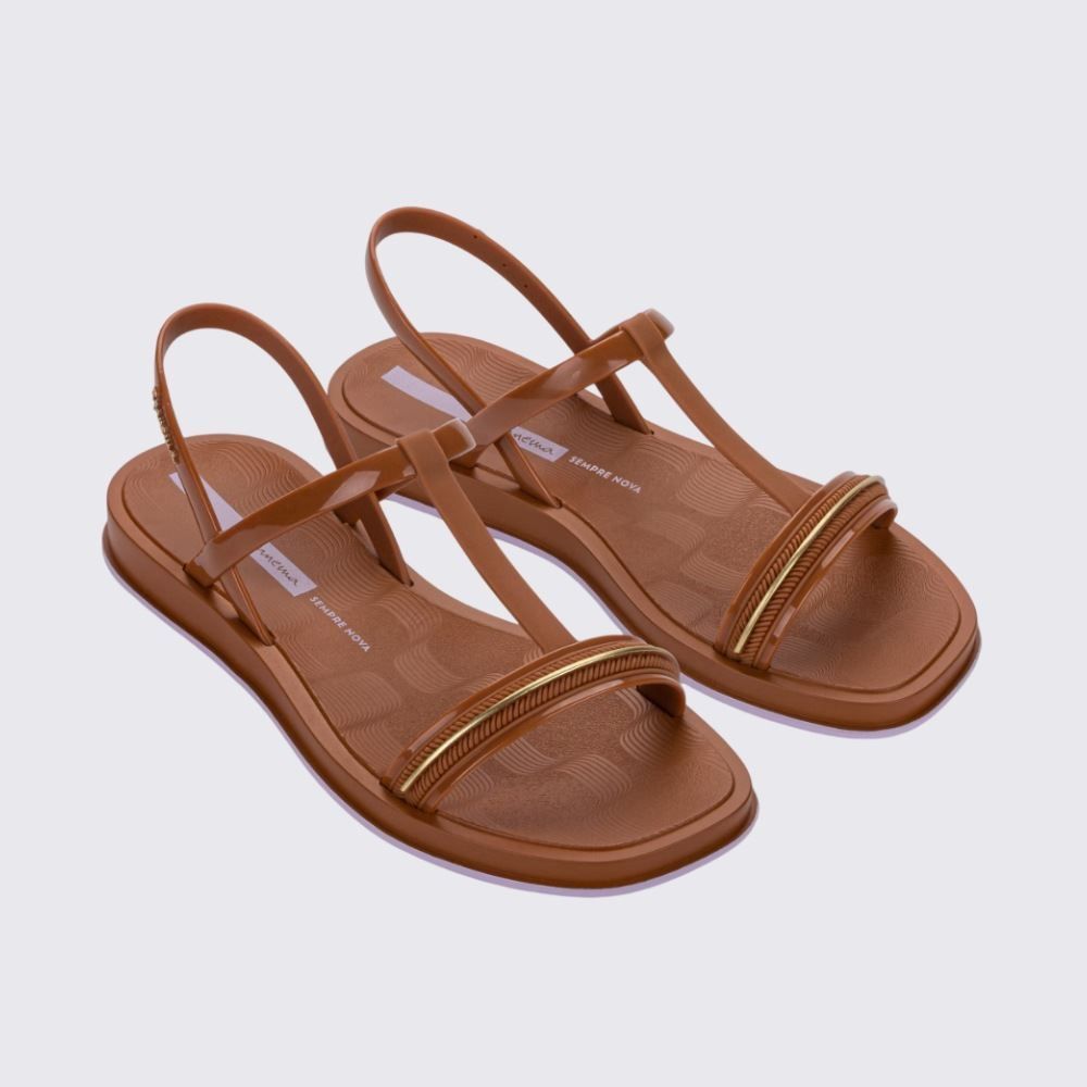 Sandália Ipanema Feminina Glow