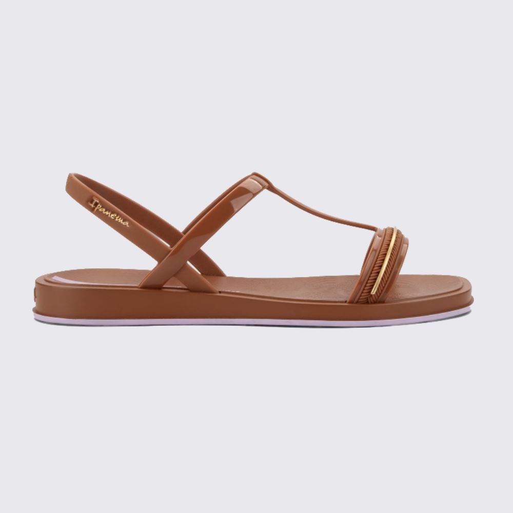 Sandália Ipanema Feminina Glow