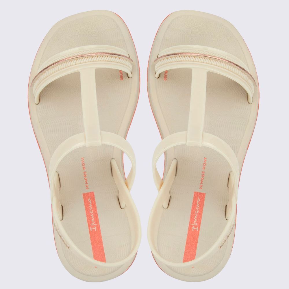 Sandália Ipanema Infantil Glow