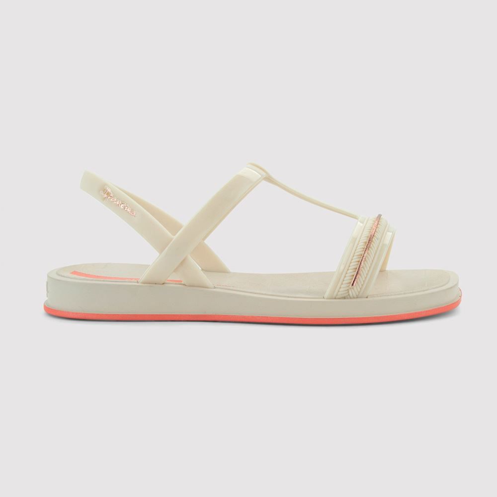 Sandália Ipanema Infantil Glow