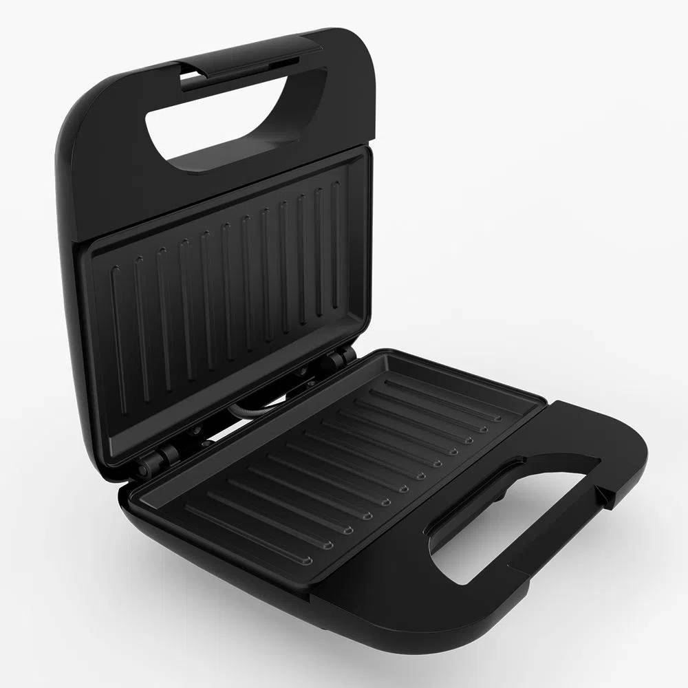 Sanduicheira e Grill Britânia Toast 750W BGR01PI