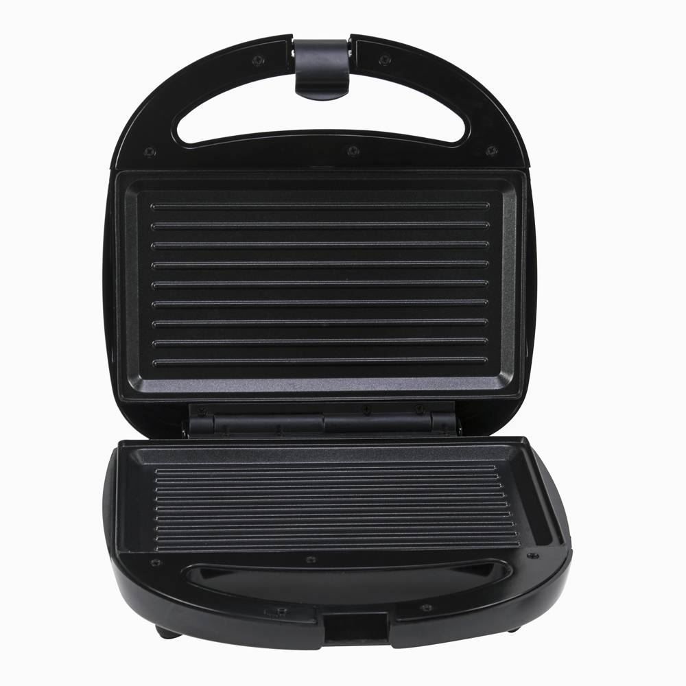 Sanduicheira e Grill Klicke Inox 750w