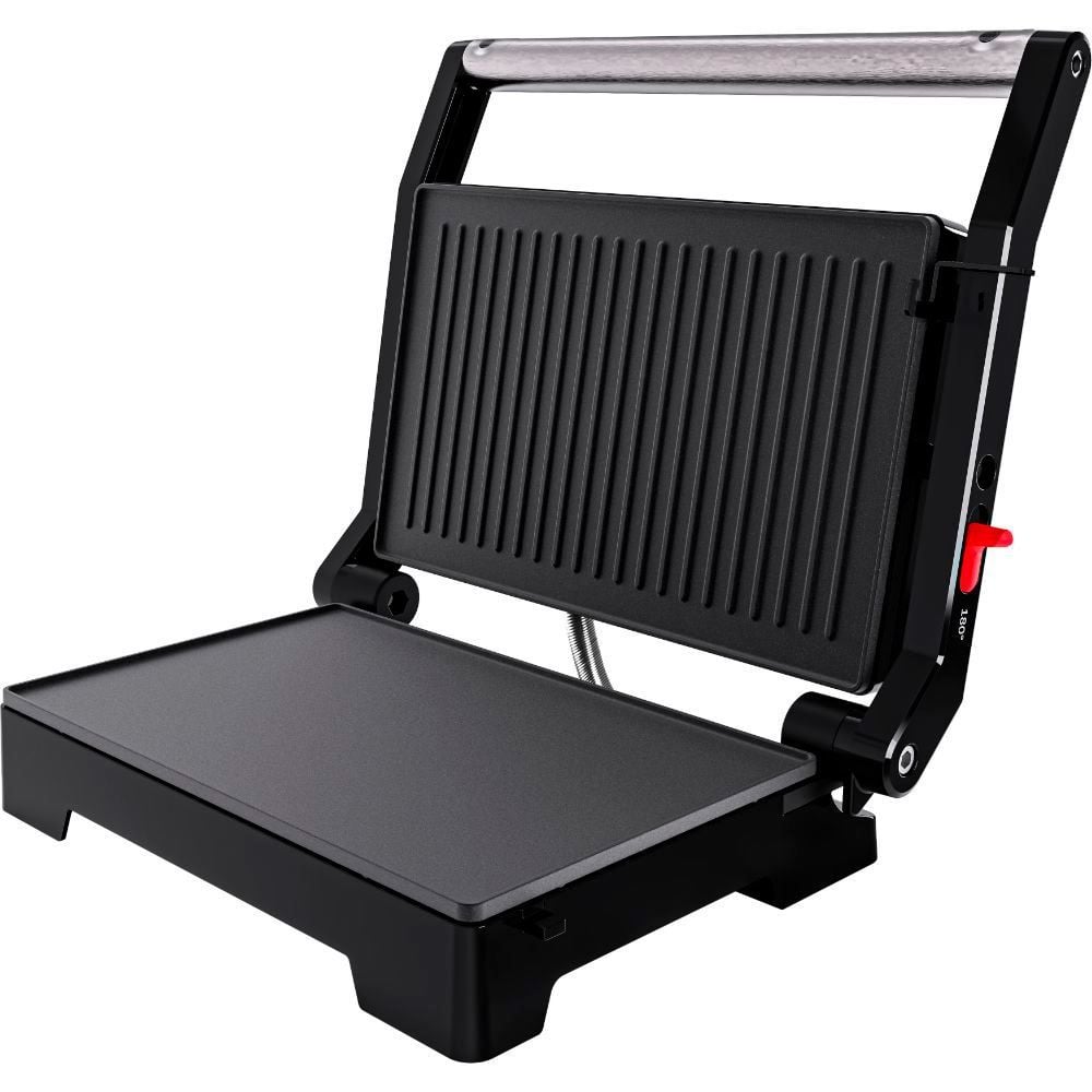 Sanduicheira e Mini Grill 2 em 1 Oster OGRL230