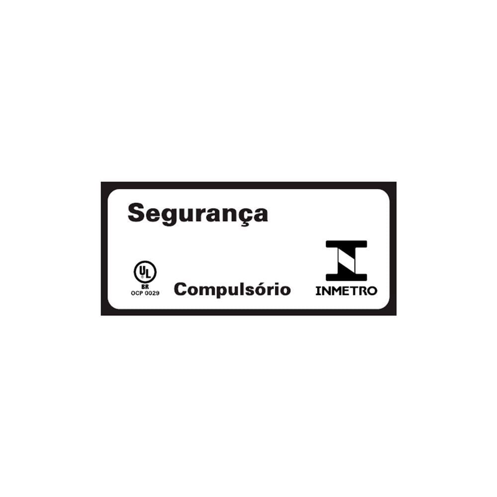 Sanduicheira Electrolux Efficient Inox ESG20