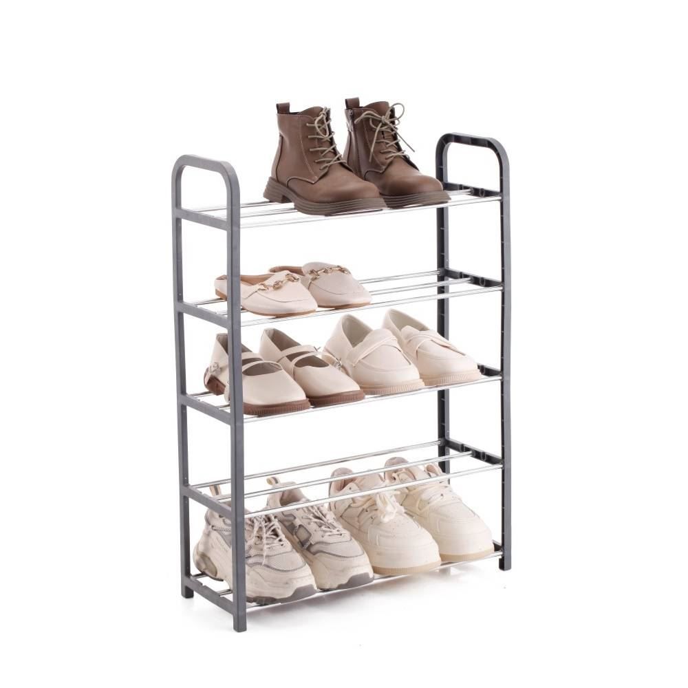 Sapateira 5 Níveis - Havan Casa