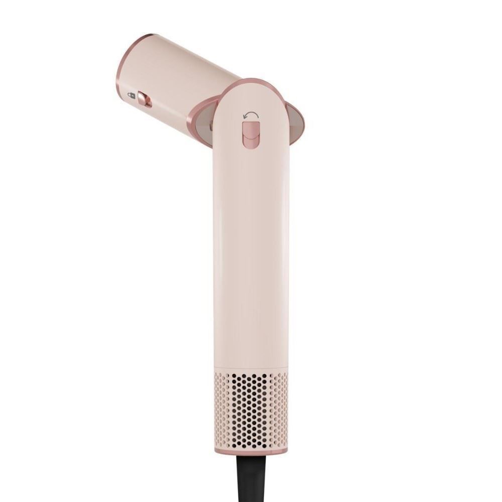Secador de Cabelo Britânia 5 em 1 Motor BLDC 1450W BSD15A