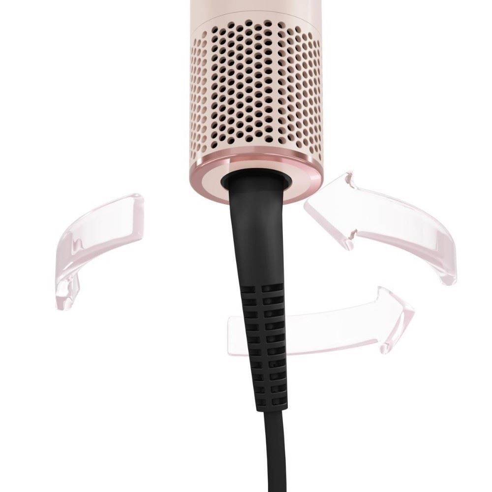 Secador de Cabelo Britânia 5 em 1 Motor BLDC 1450W BSD15A