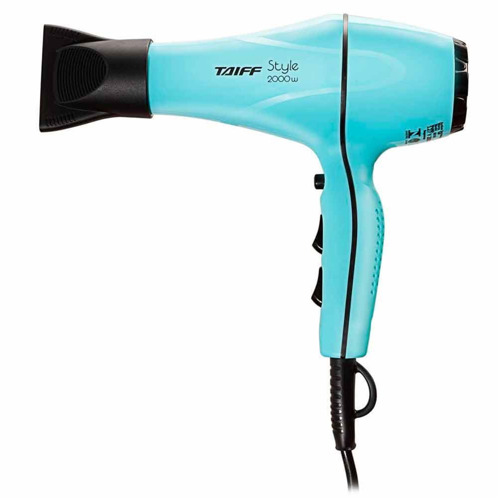 Secador de Cabelo Style 2000W Tiffany Taiff