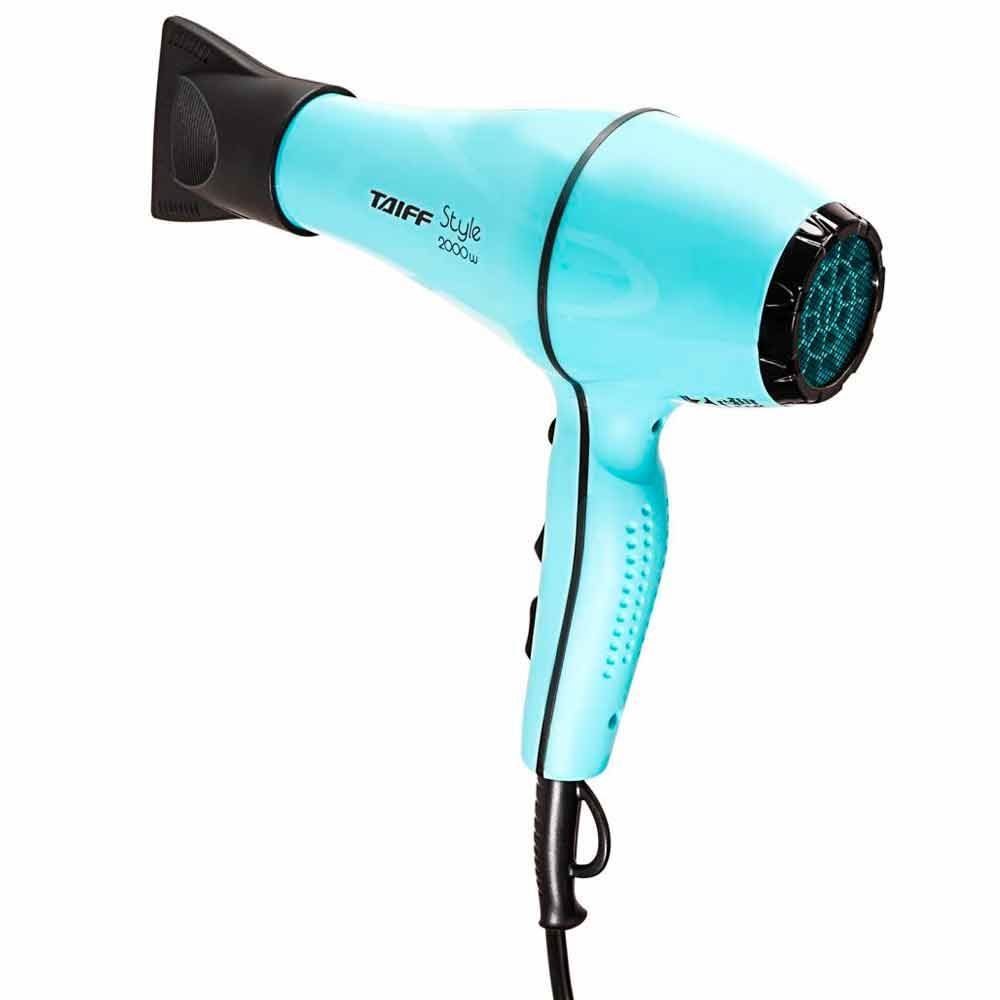 Secador de Cabelo Style 2000W Tiffany Taiff
