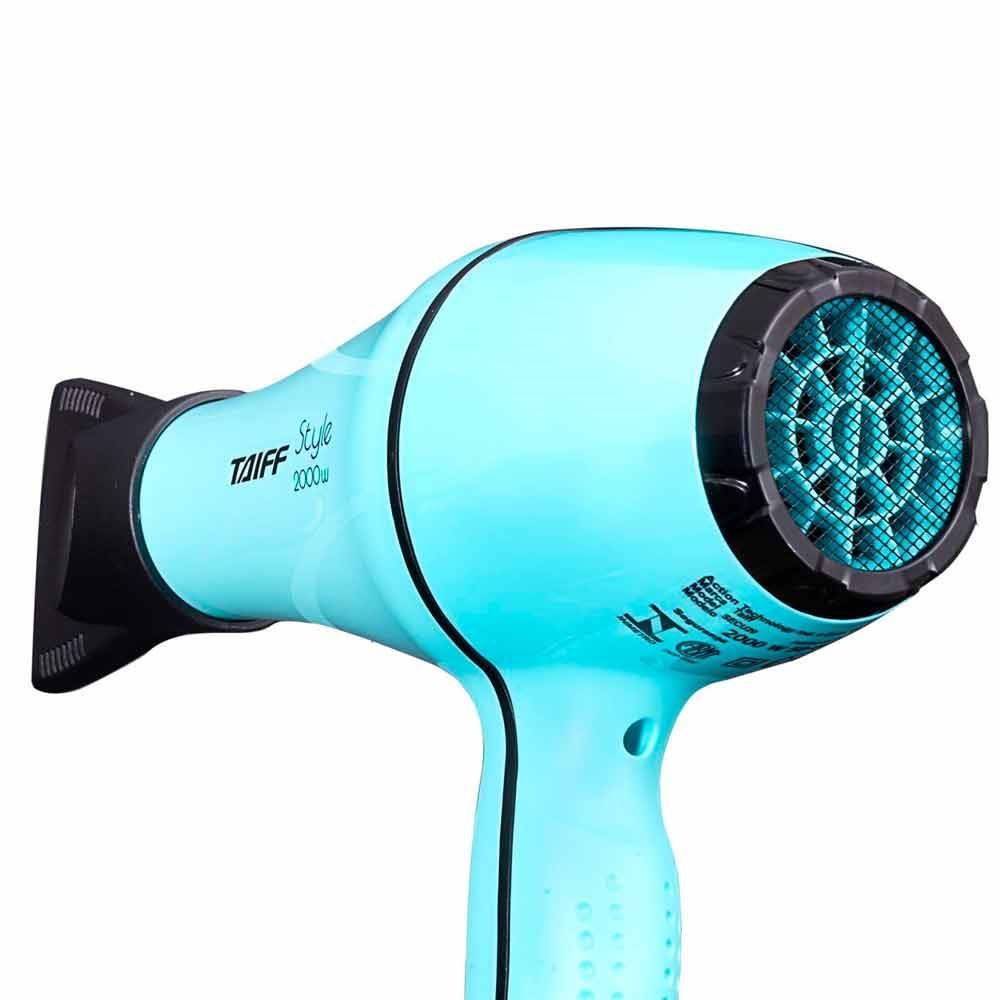 Secador de Cabelo Style 2000W Tiffany Taiff