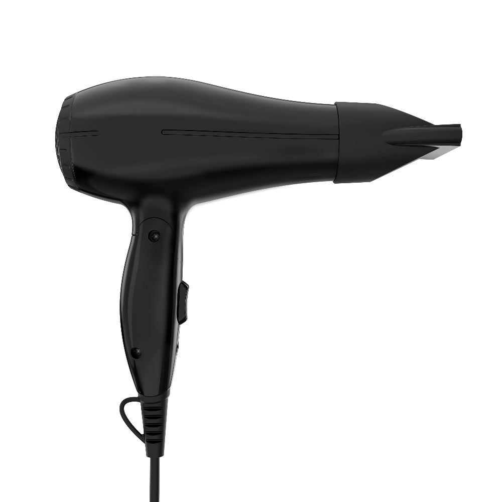 Secador de Cabelo Wap Intense Travel Ws1300 Bivolt Compacto