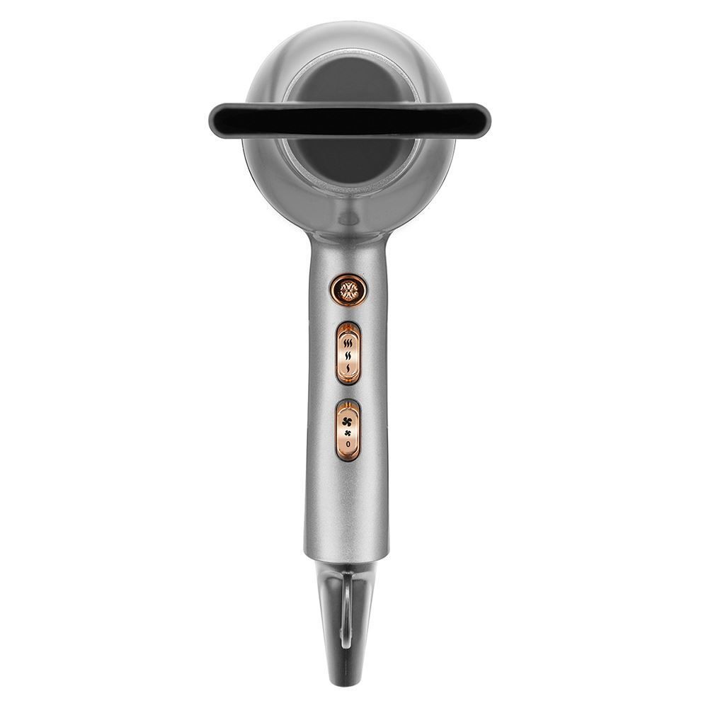 Secador de Cabelos Britânia 2000w Motor Profissional BSC2050