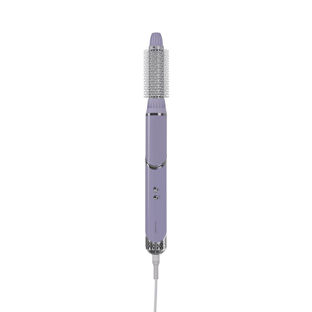 Secador e Modelador Wap Intense Styler ws1600 Digital 5 em 1