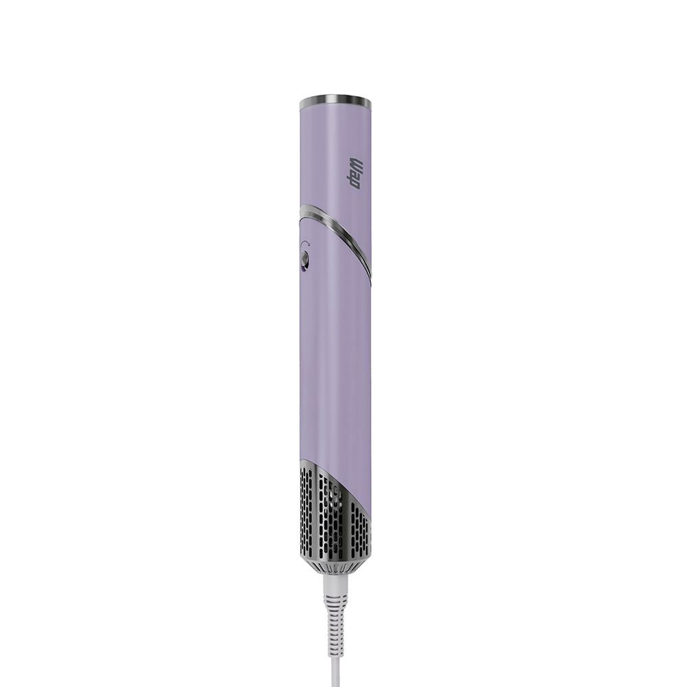 Secador e Modelador Wap Intense Styler ws1600 Digital 5 em 1