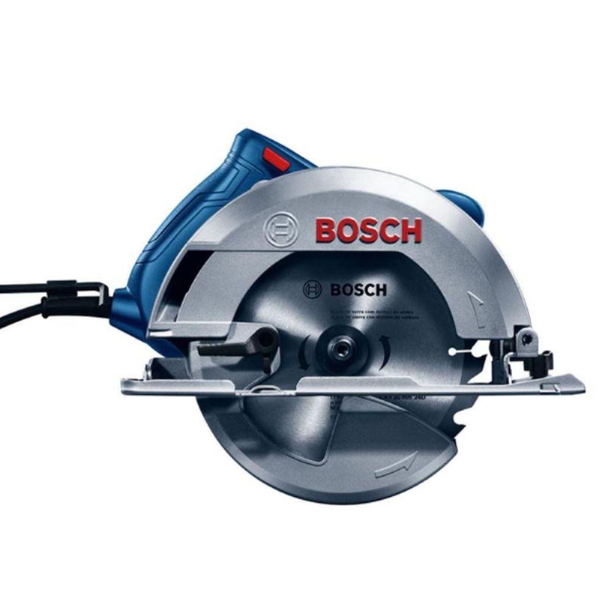 Serra Circular Bosch 1500W Professional