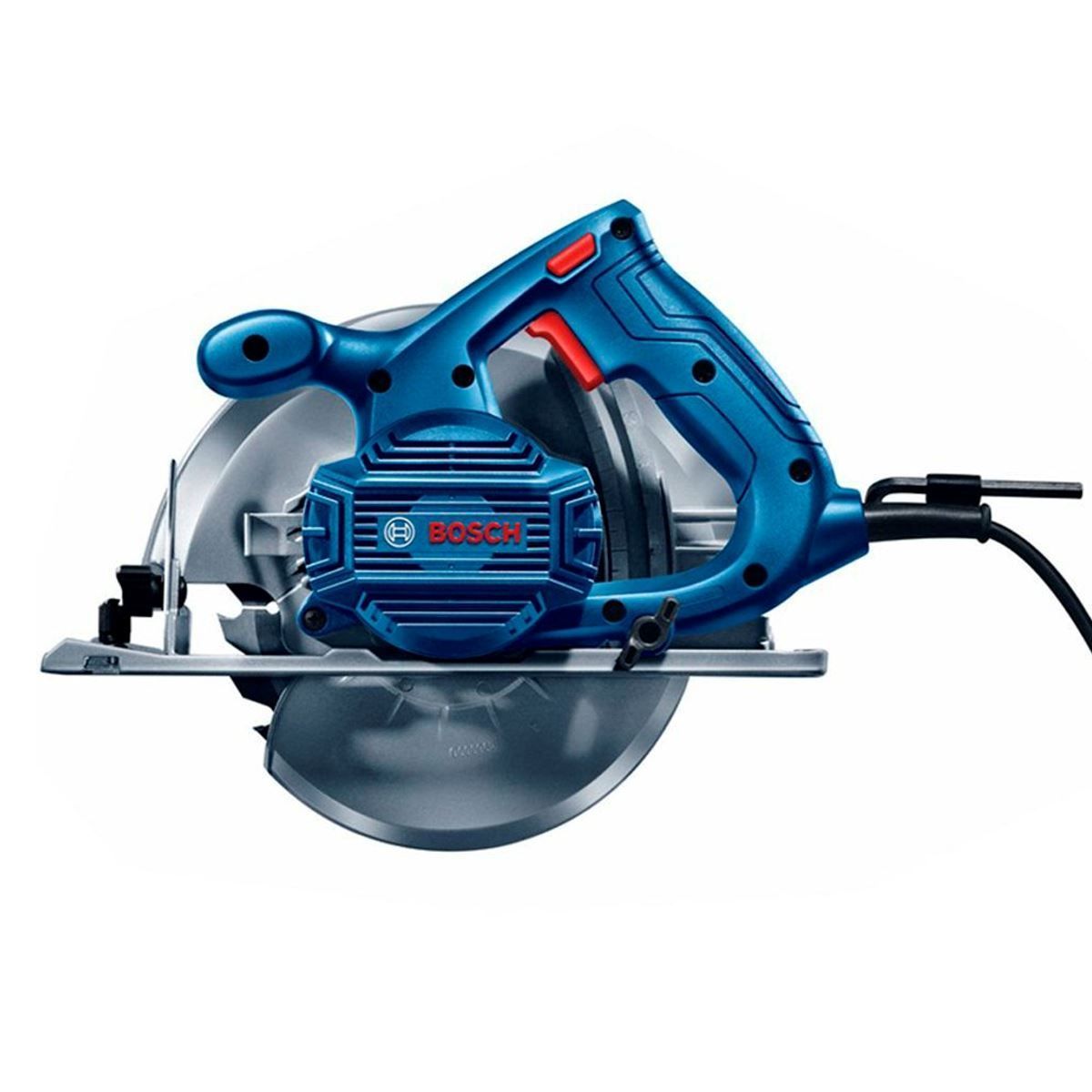 Serra Circular Bosch 1500W Professional