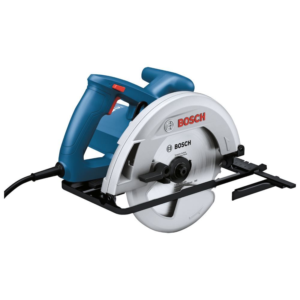 Serra Circular Bosch GKS 130 1300W