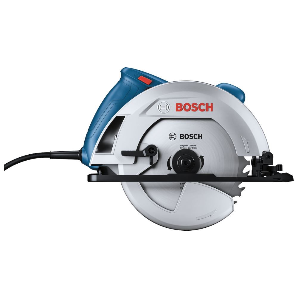 Serra Circular Bosch GKS 130 1300W