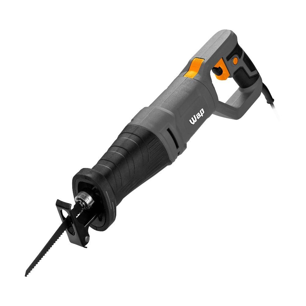 Serra Sabre Wap WF SA0 1200W Elétrica 2800 Golpes Por Minuto