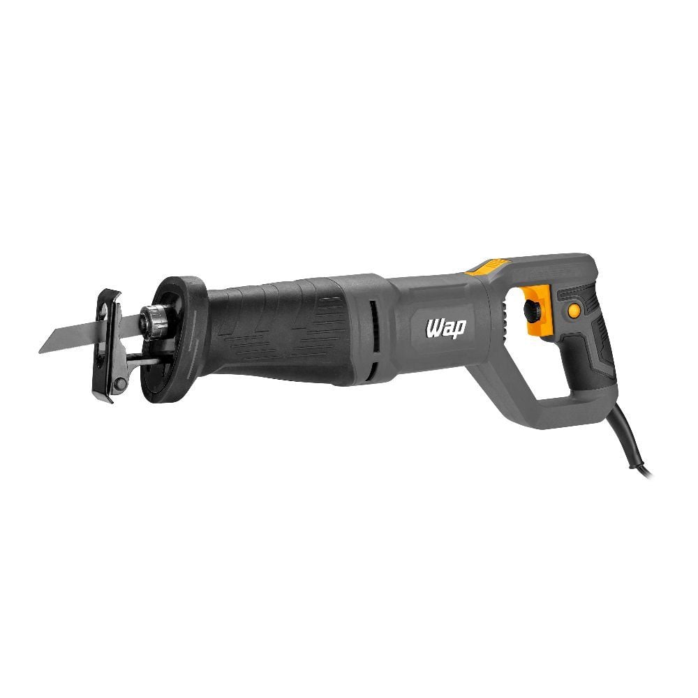 Serra Sabre Wap WF SA0 1200W Elétrica 2800 Golpes Por Minuto