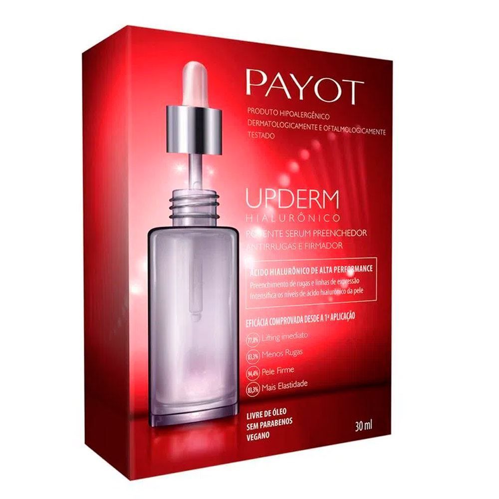 Sérum Facial Upderm Payot - 30ml