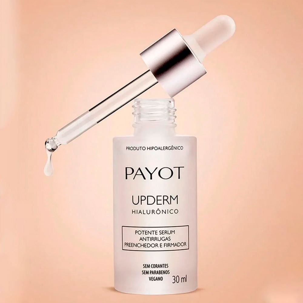 Sérum Facial Upderm Payot - 30ml