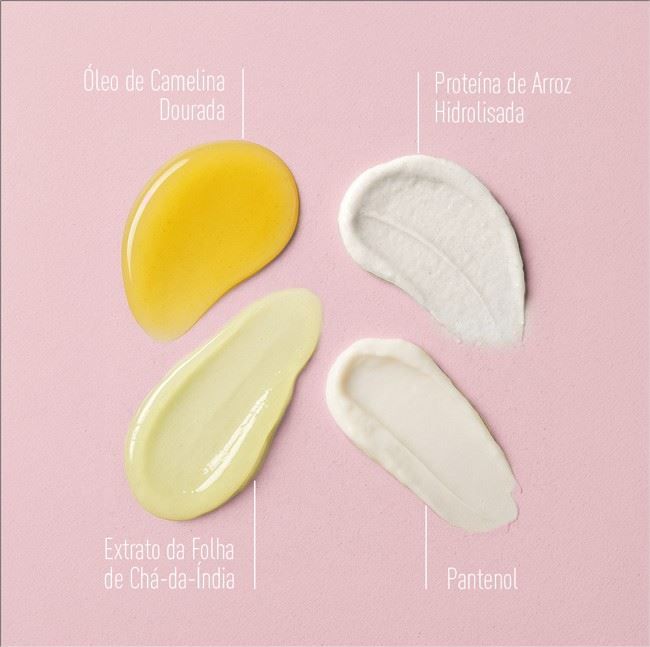 Shampoo Revitalizante 40+ 250Ml