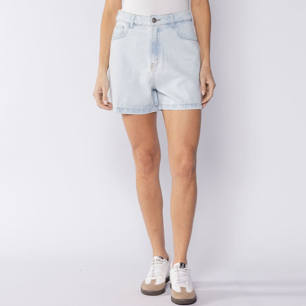 Short Feminino Jeans Boby Blues