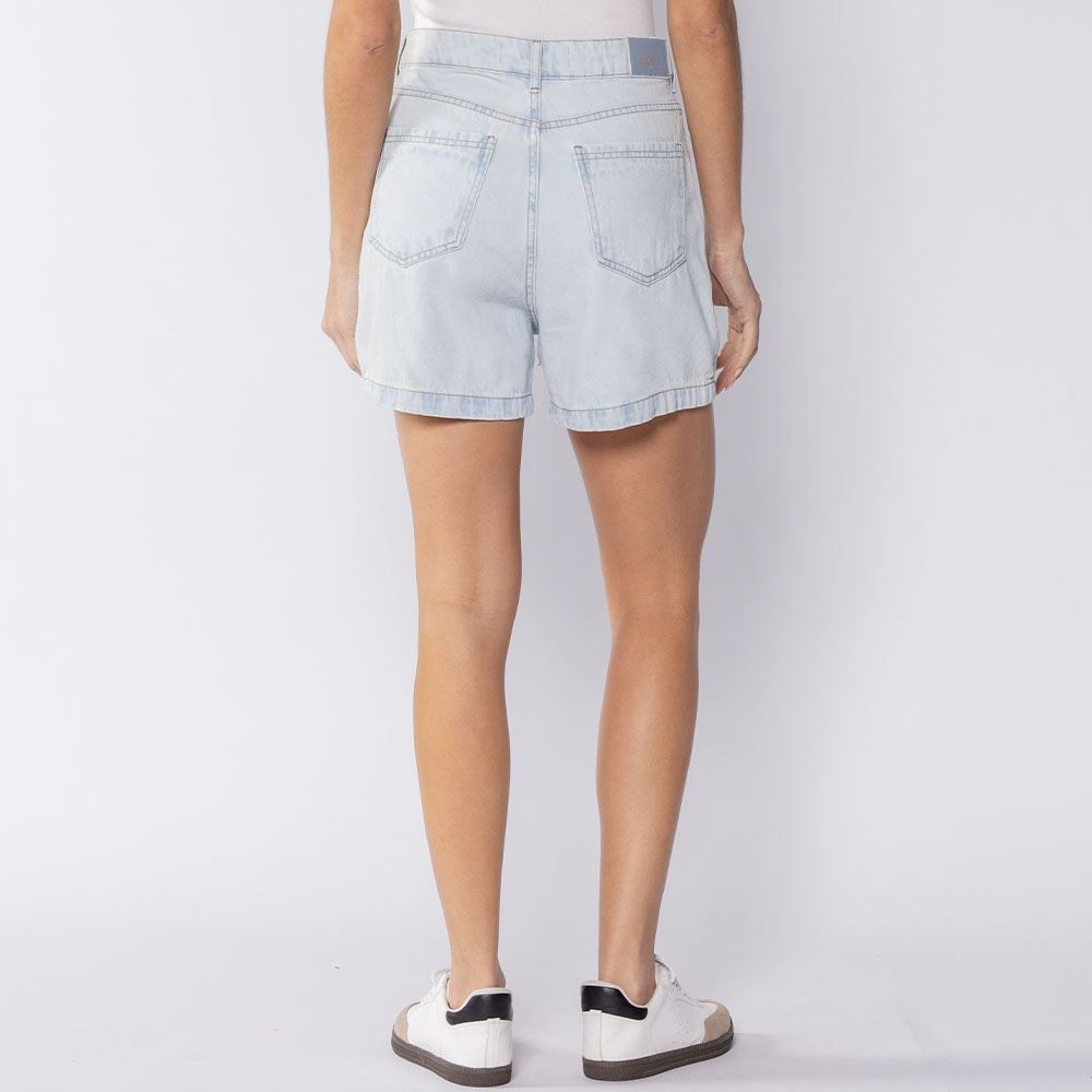 Short Feminino Jeans Boby Blues