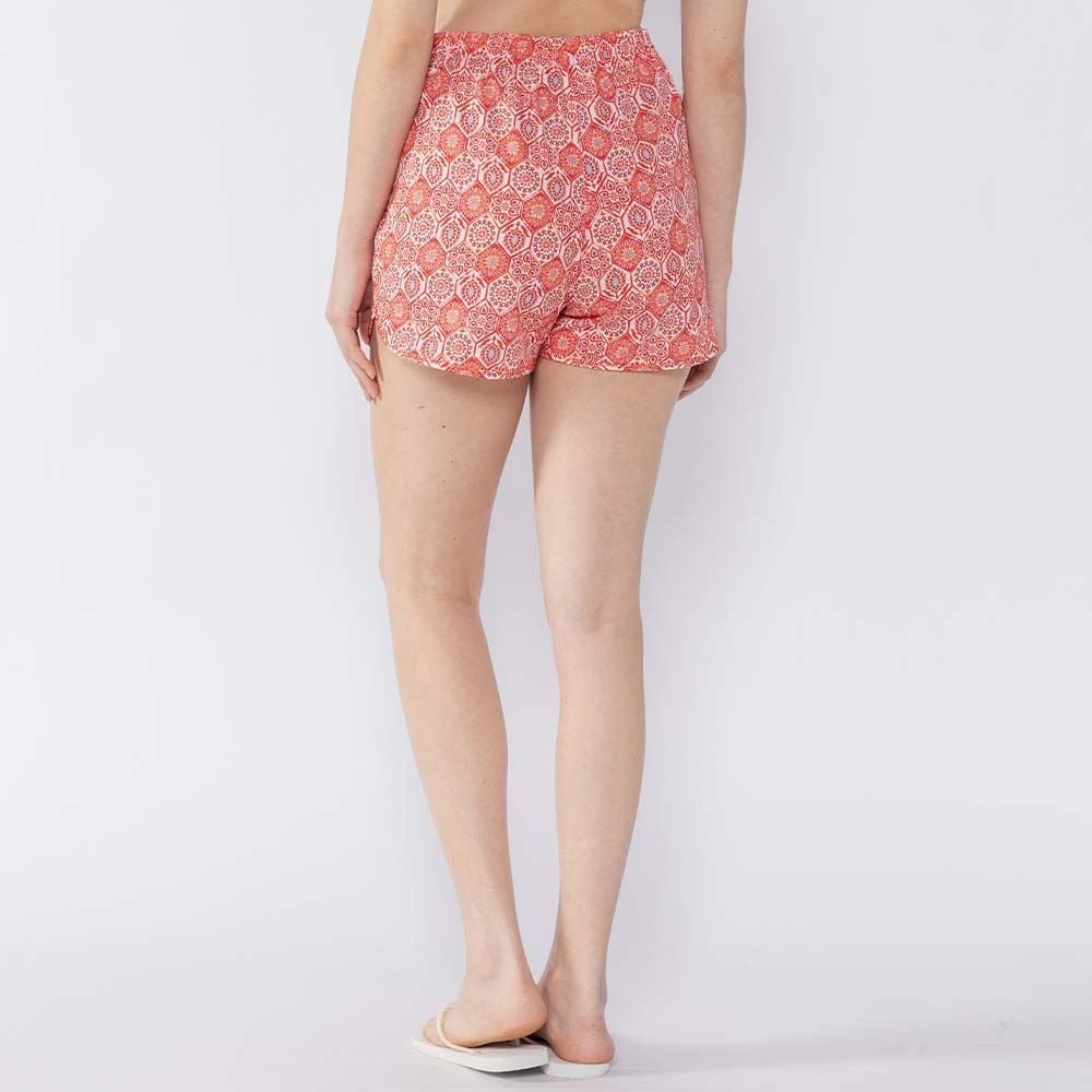 Short Tactel Feminino Boby Blues