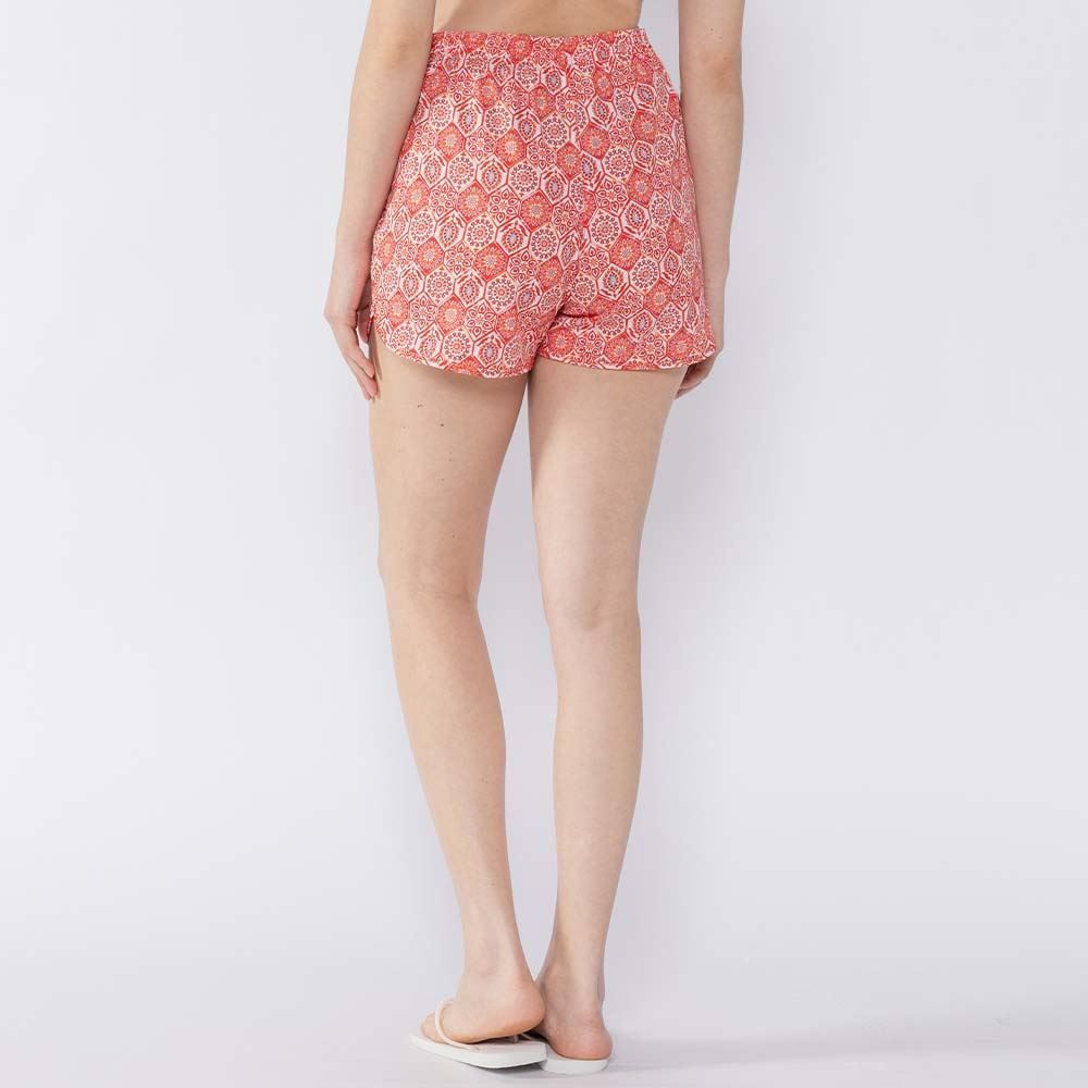 Short Tactel Feminino Boby Blues