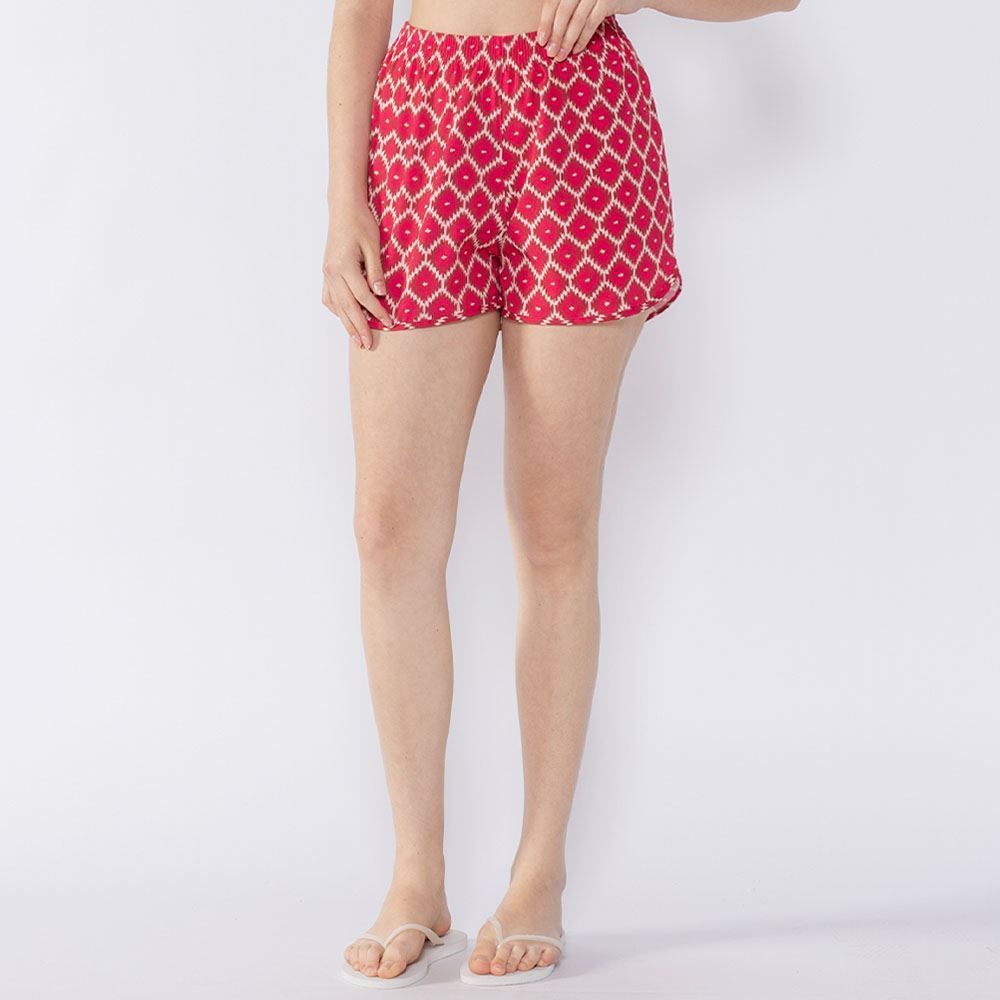 Short Tactel Feminino Boby Blues