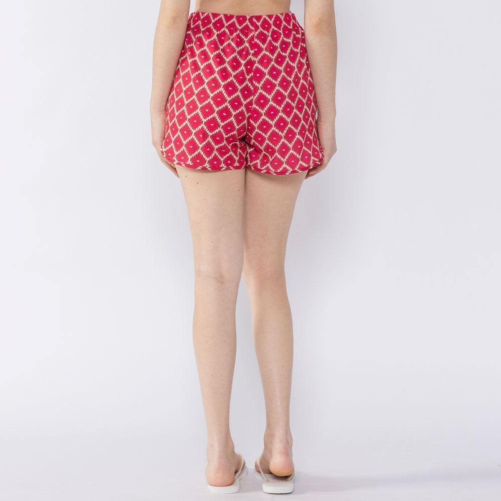 Short Tactel Feminino Boby Blues