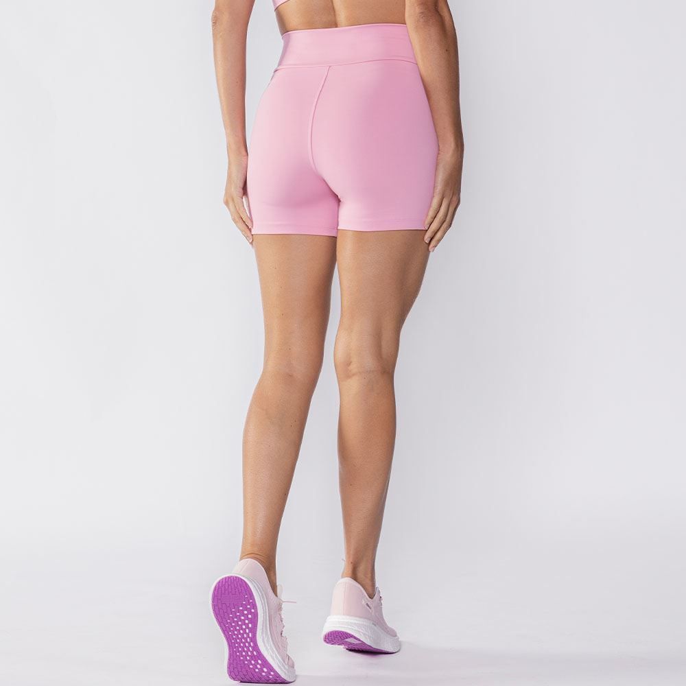 Short Fitness Feminino Básico Scream