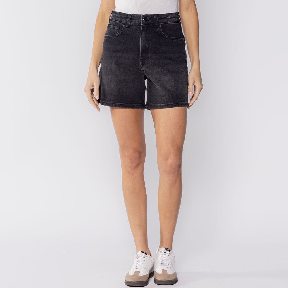 Short Jeans Feminino Patricia Foster
