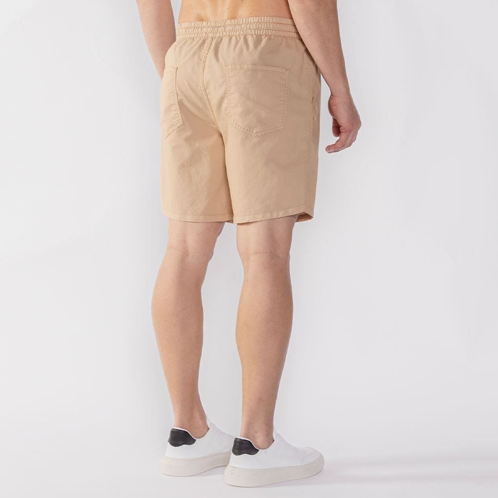 Short Masculino Com Elástico Thing