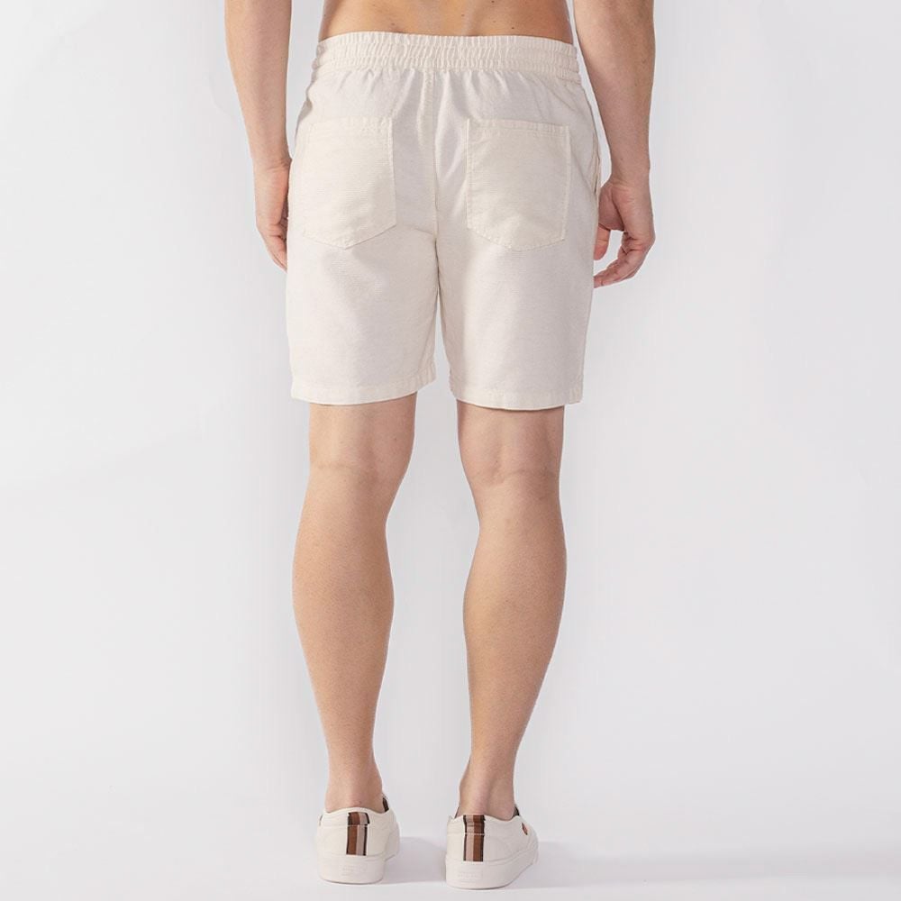 Short Masculino Com Textura Thing