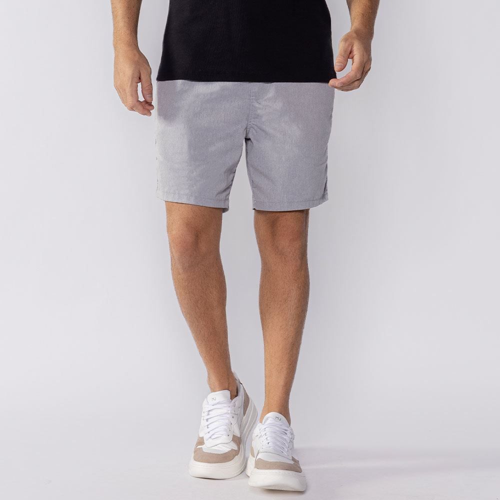 Short Masculino De Algodão Thing