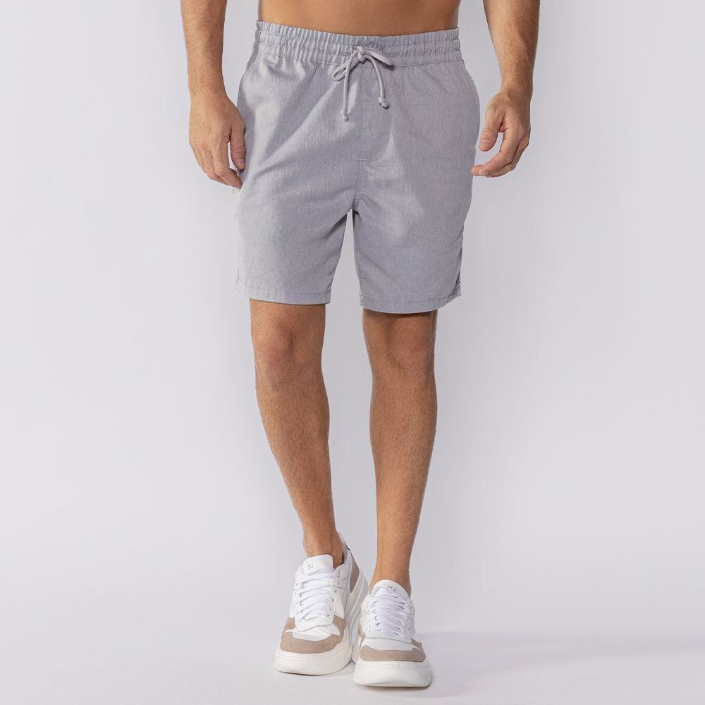 Short Masculino De Algodão Thing