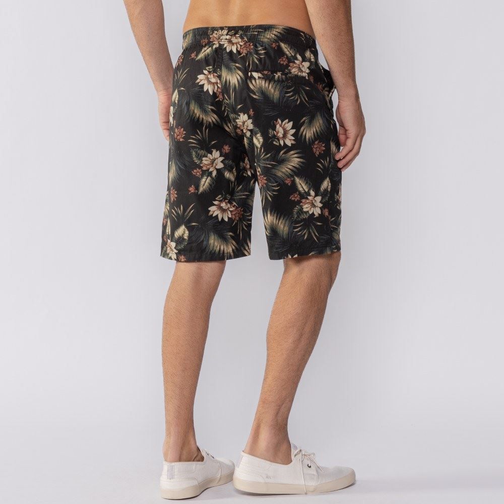 Short Masculino De Algodão Thing