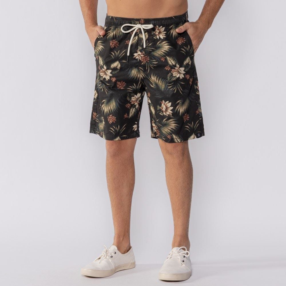 Short Masculino De Algodão Thing