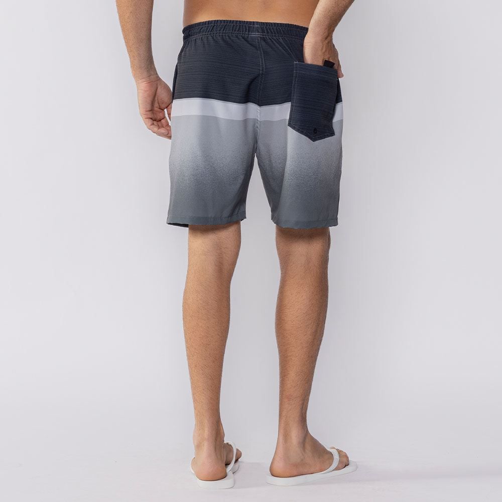 Short Masculino De Microfibra Nicoboco