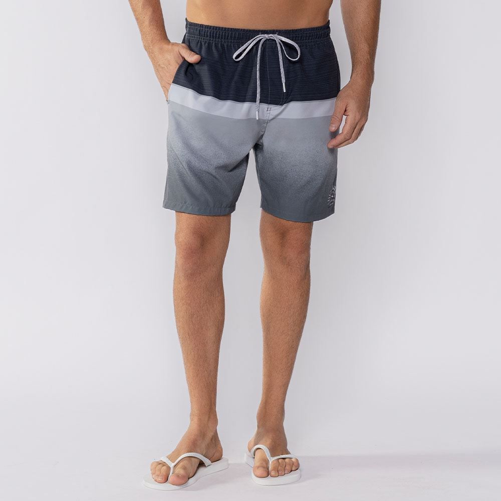 Short Masculino De Microfibra Nicoboco