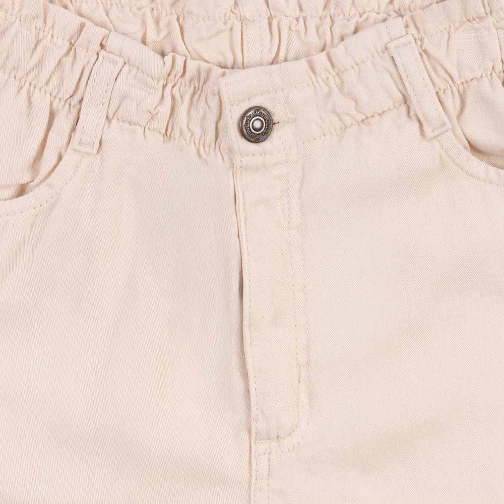 Short Sarja Juvenil Menina 12 a 16 Anos Marmelada