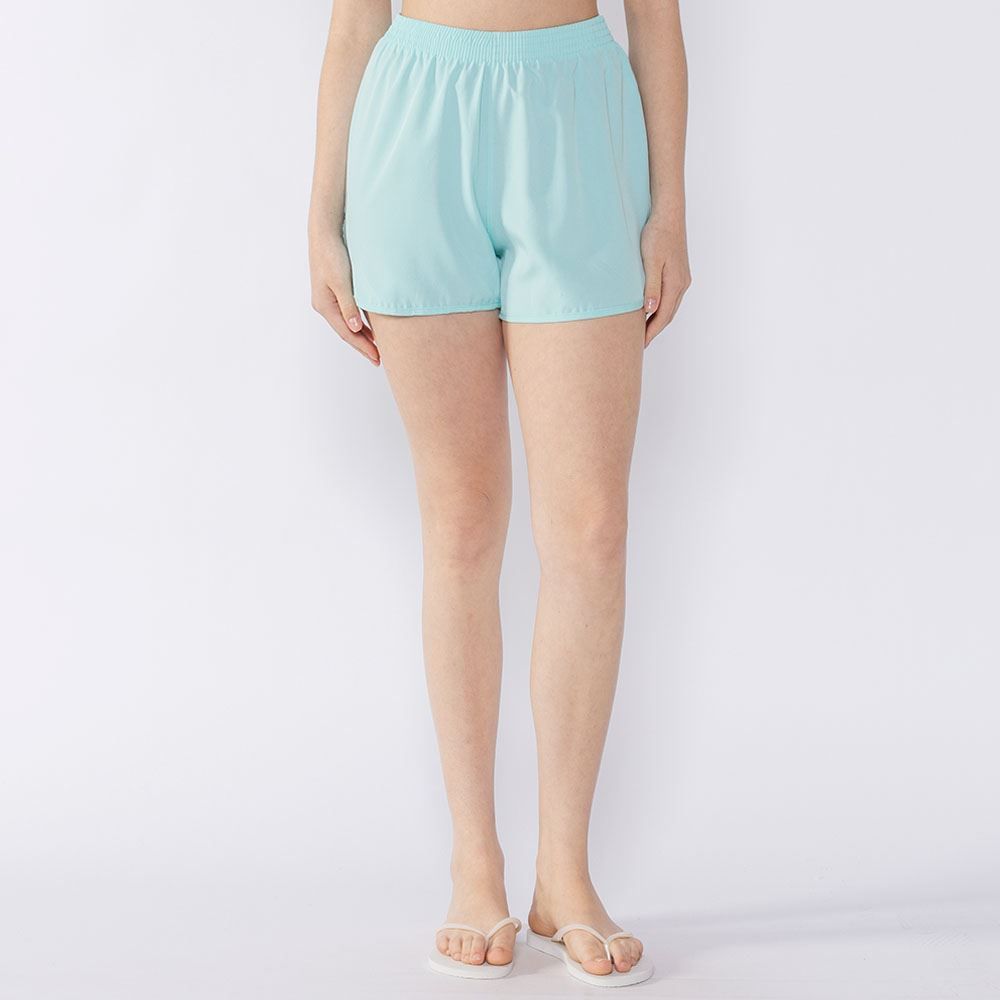 Short Tactel Feminino Boby Blues