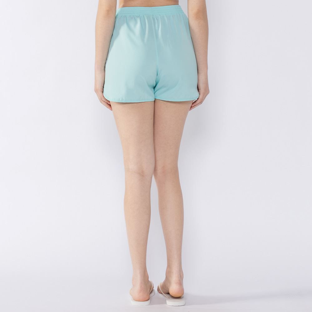 Short Tactel Feminino Boby Blues